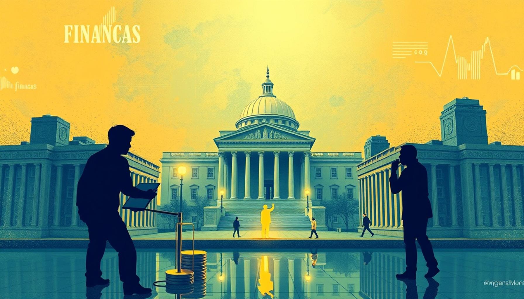 استراتيجيات ذكية لإدارة الديون?>