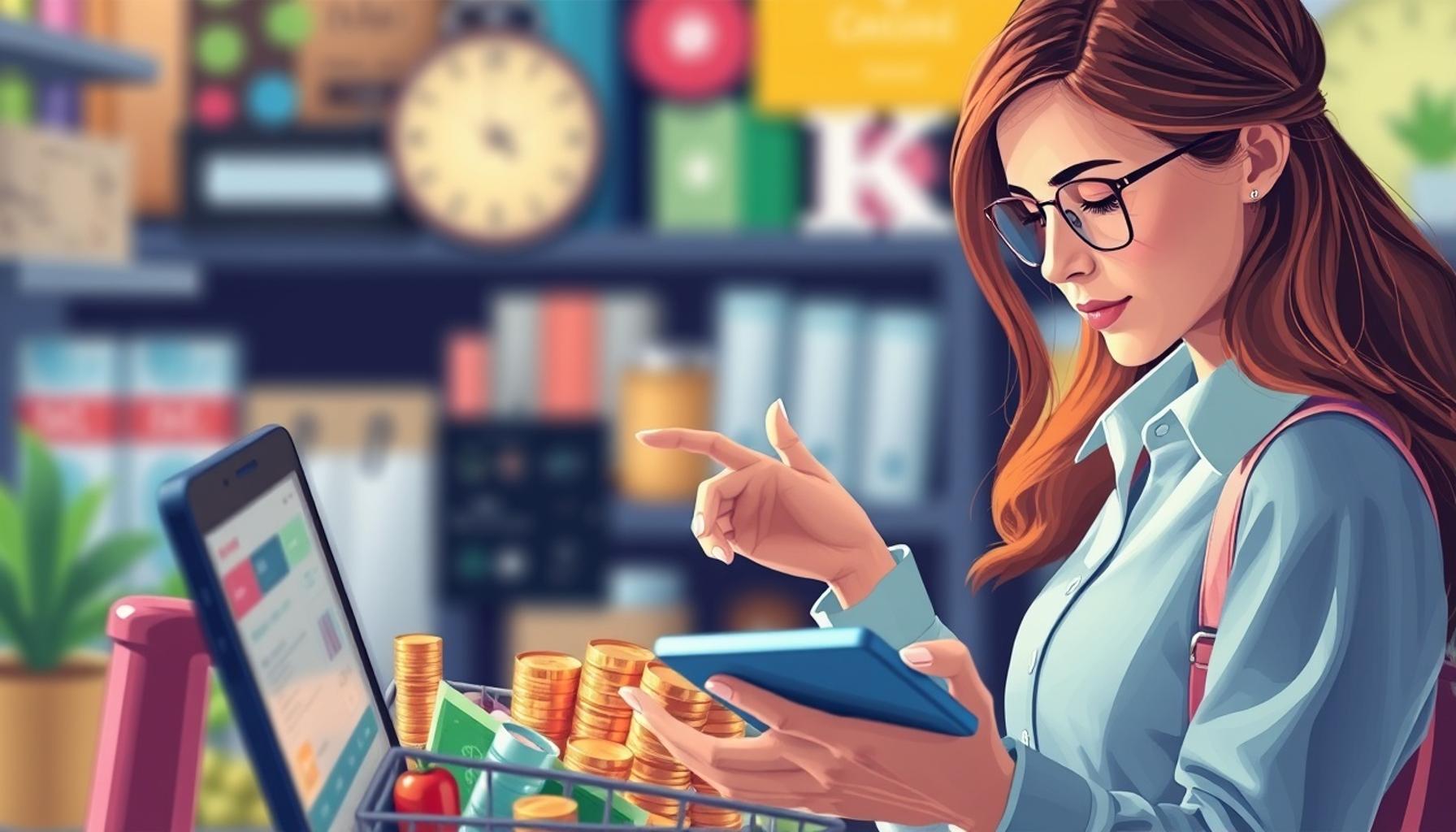The Influence of Digital Personalization on Consumer Purchase Preferences