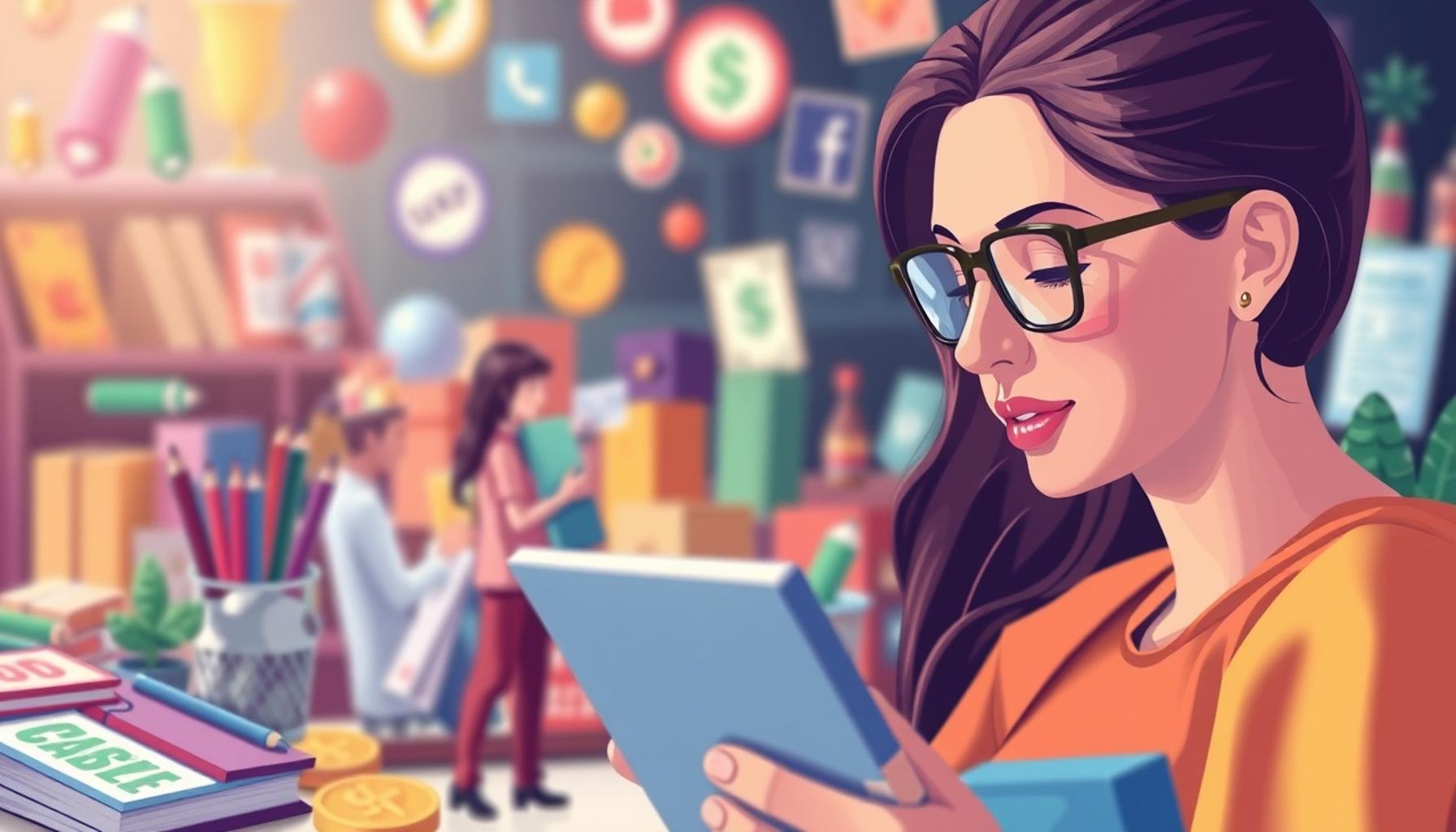 The Impact of Social Media on Consumer Purchase Decisions