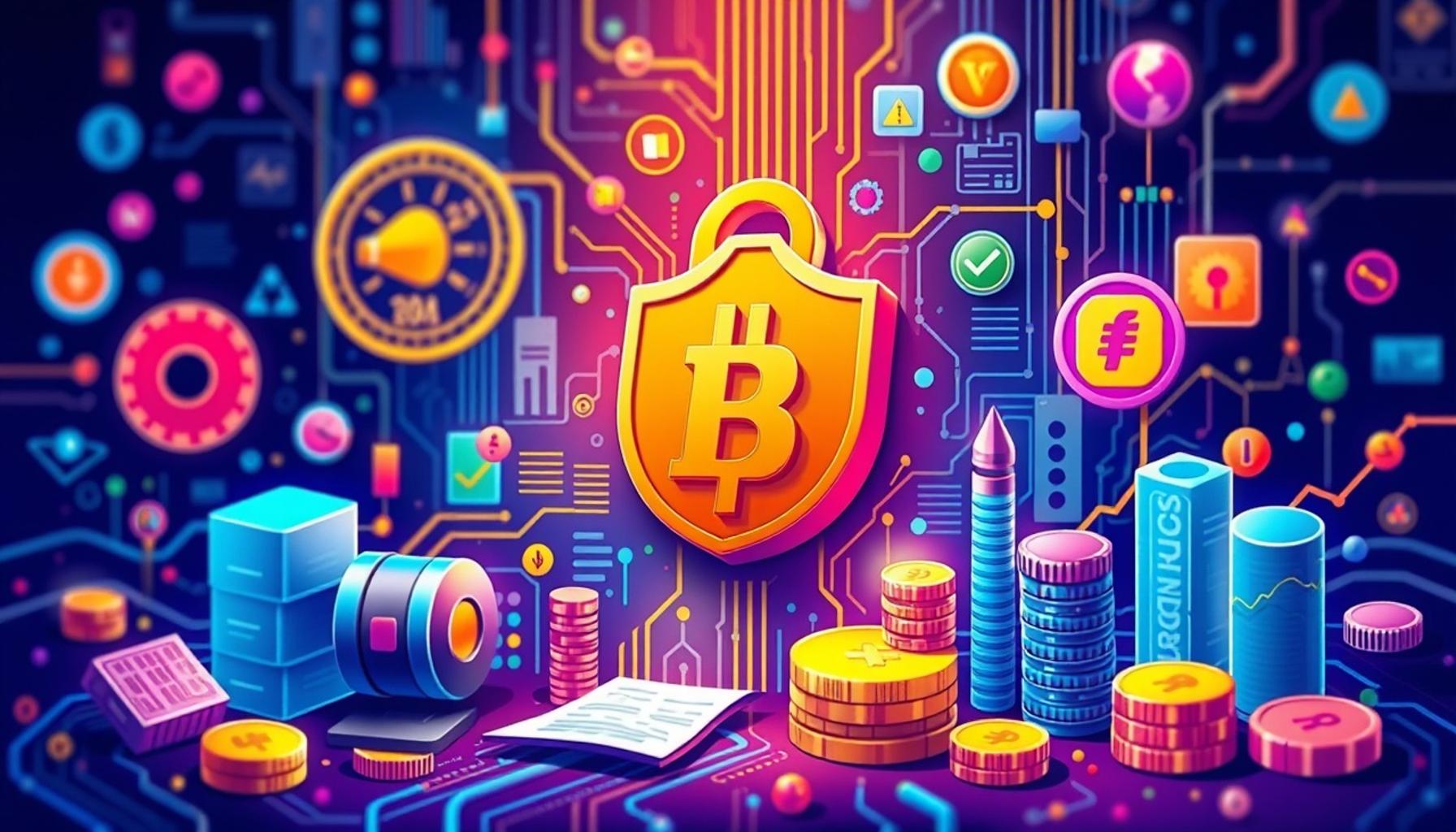 Innovative Solutions for Data Security in the Digital World