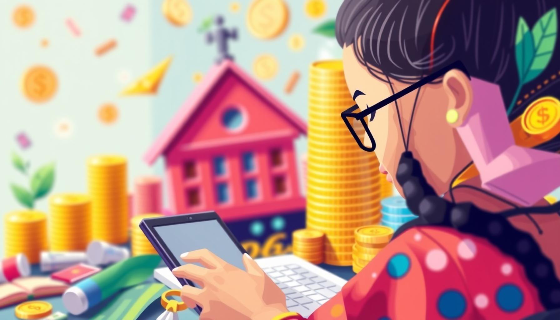 The Role of E-learning Platforms in Digital Education