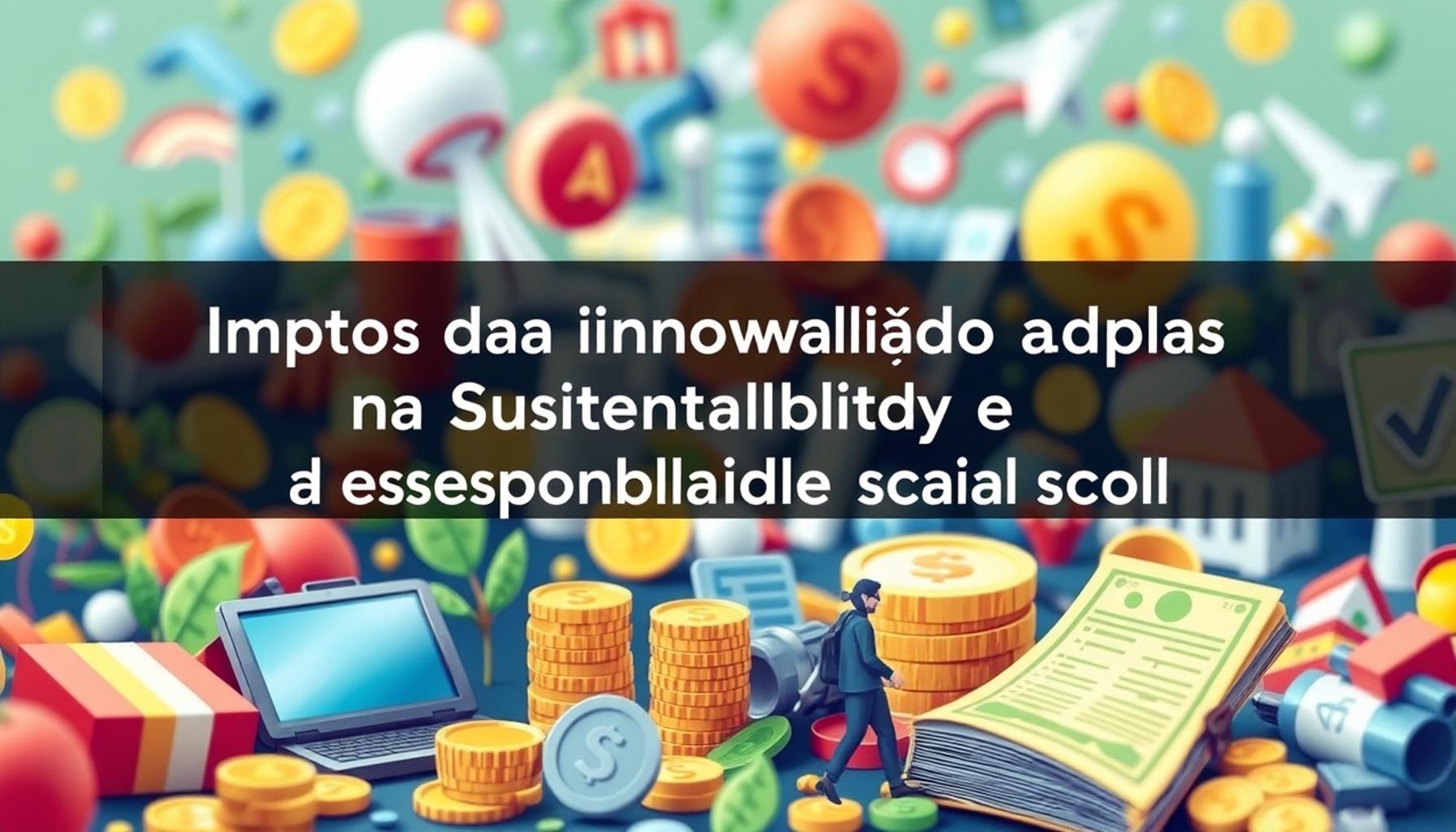 Impacts of Digital Innovation on Sustainability and Social Responsibility