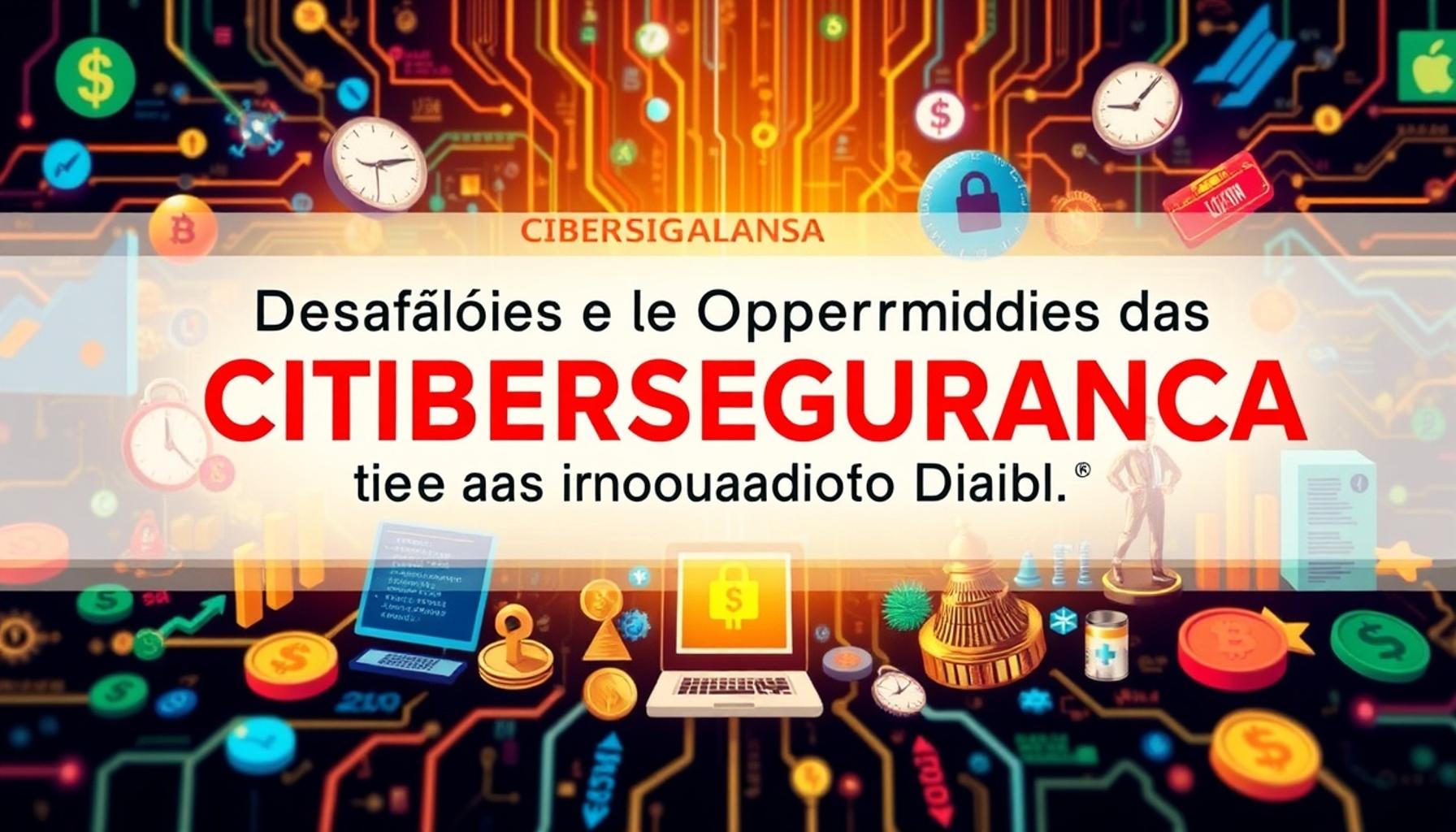 Challenges and Opportunities of Cybersecurity in the Era of Digital Innovation