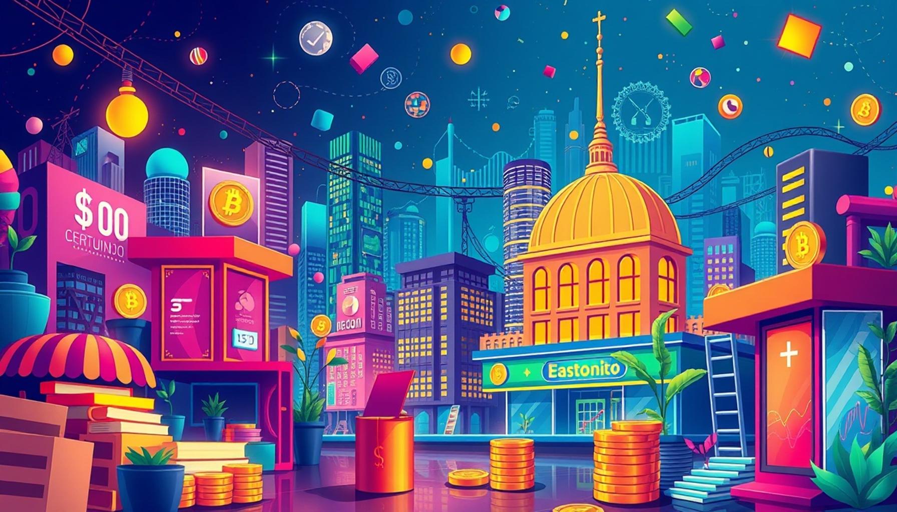 The Role of Augmented Reality in the Transformation of E-commerce