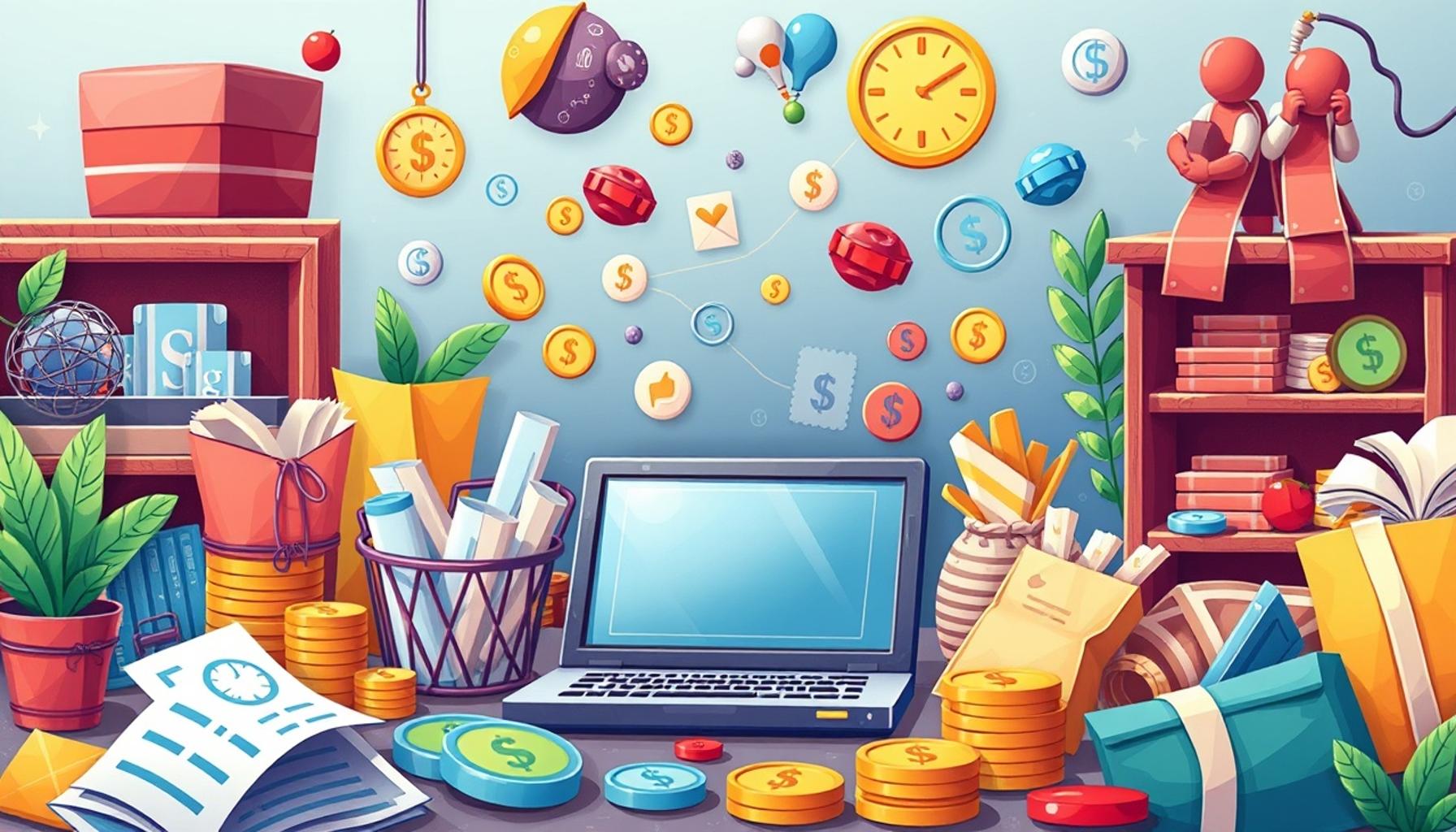 Sustainability as a Deciding Factor in Online Purchases: Emerging Trends