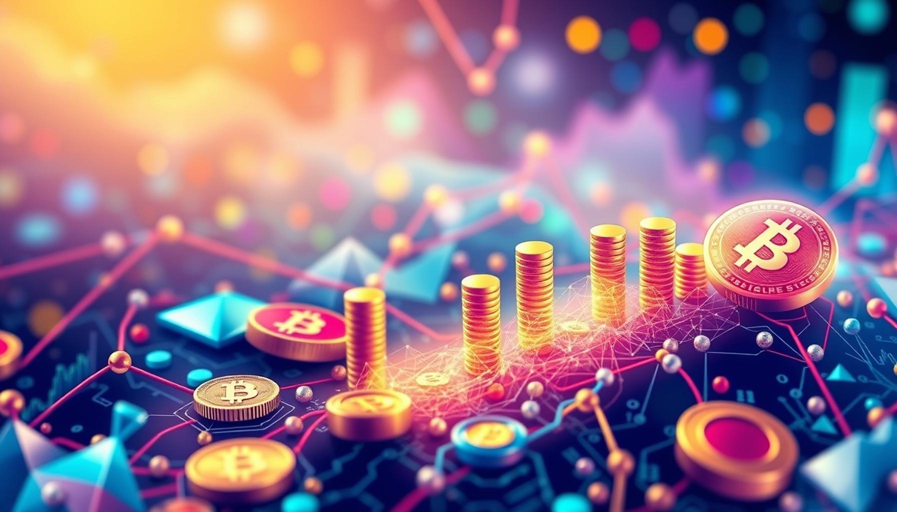 The Influence of Blockchain on Transparency and Trust in the Digital Market
