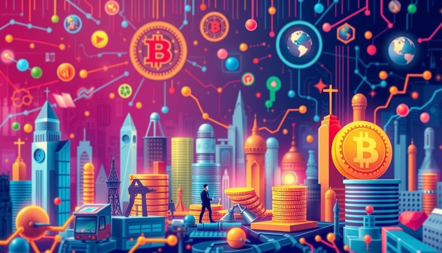 De Revolutie van Kunstmatige Intelligentie: Hoe Nederlandse Startups Industrieën Transformeren