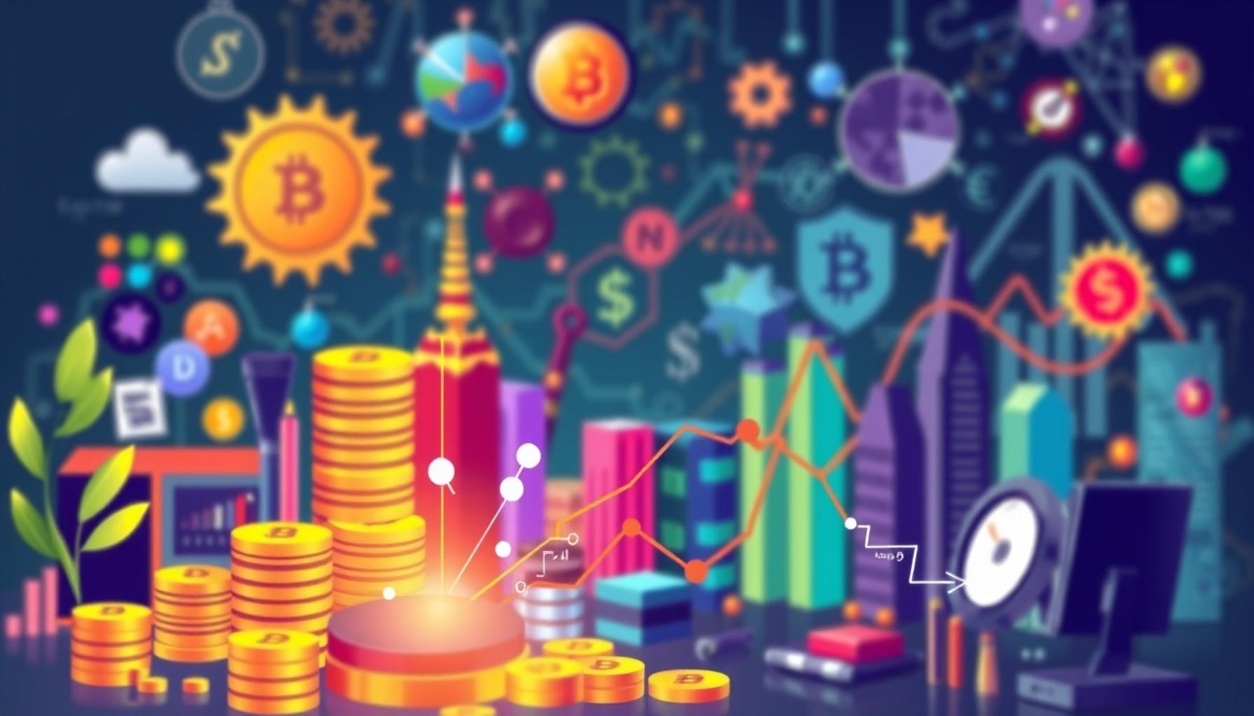 Digitale Transformatie: Hoe de Nederlandse Creatieve Industrie Nieuwe Technologieën Adopteert