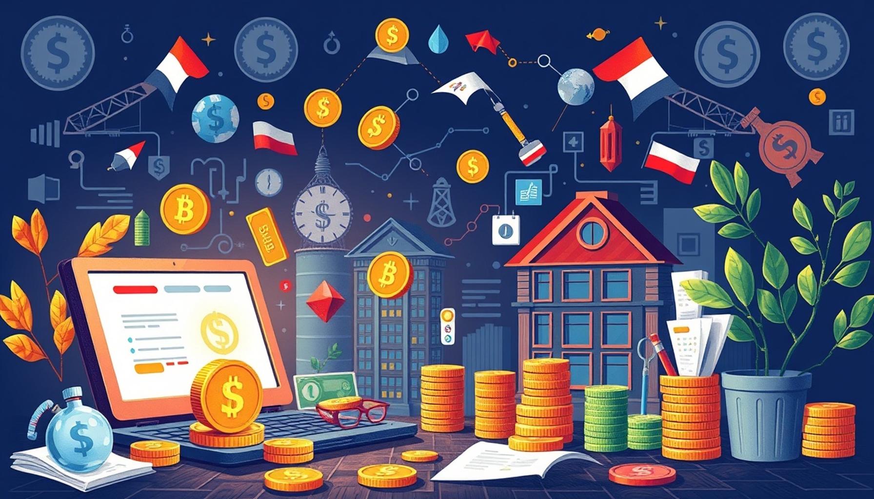 De rol van digitale bewustwording bij het verminderen van online fraude onder Nederlandse burgers