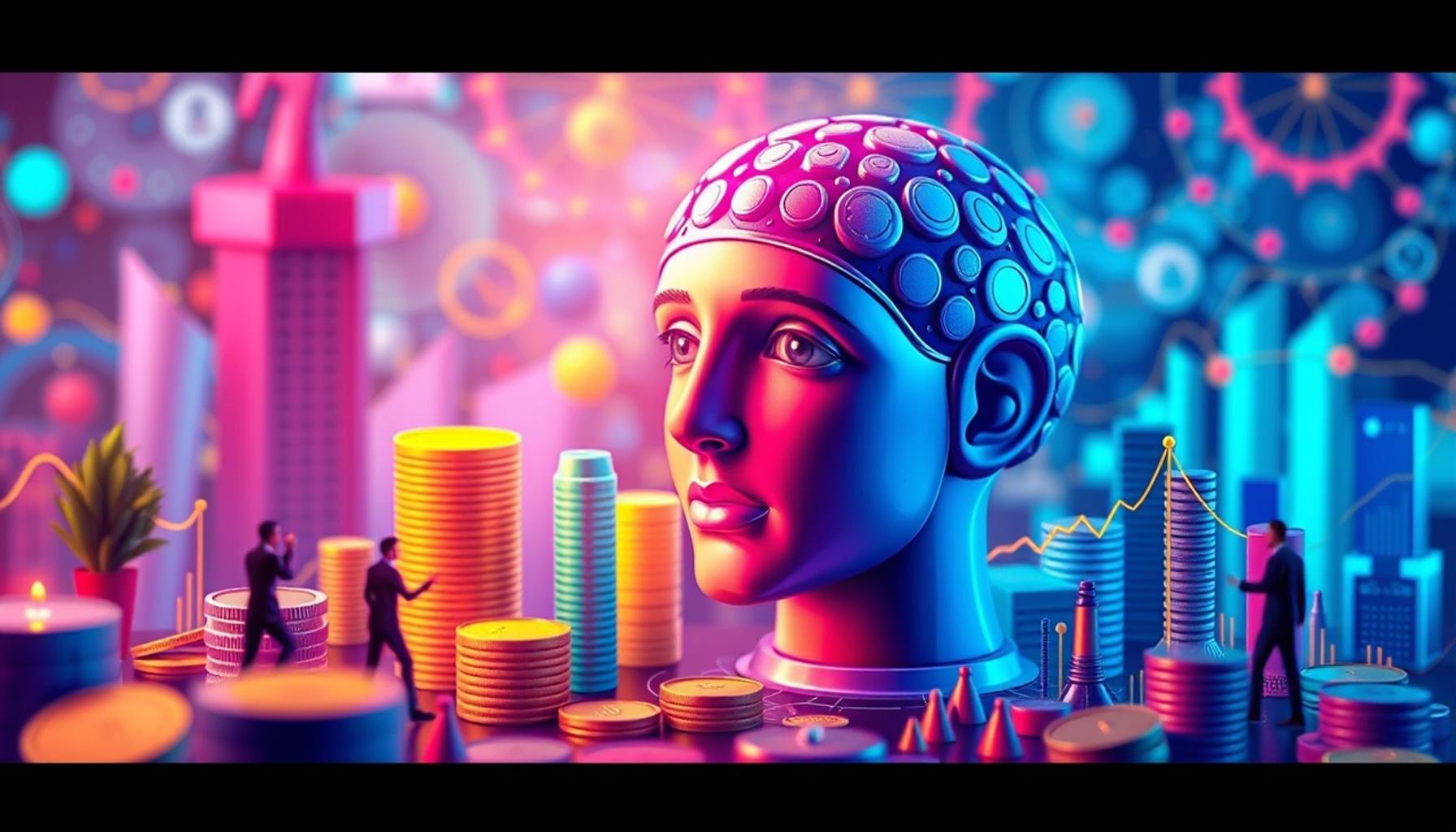 De invloed van kunstmatige intelligentie op de vorming van nieuwe beroepsprofielen in Nederland