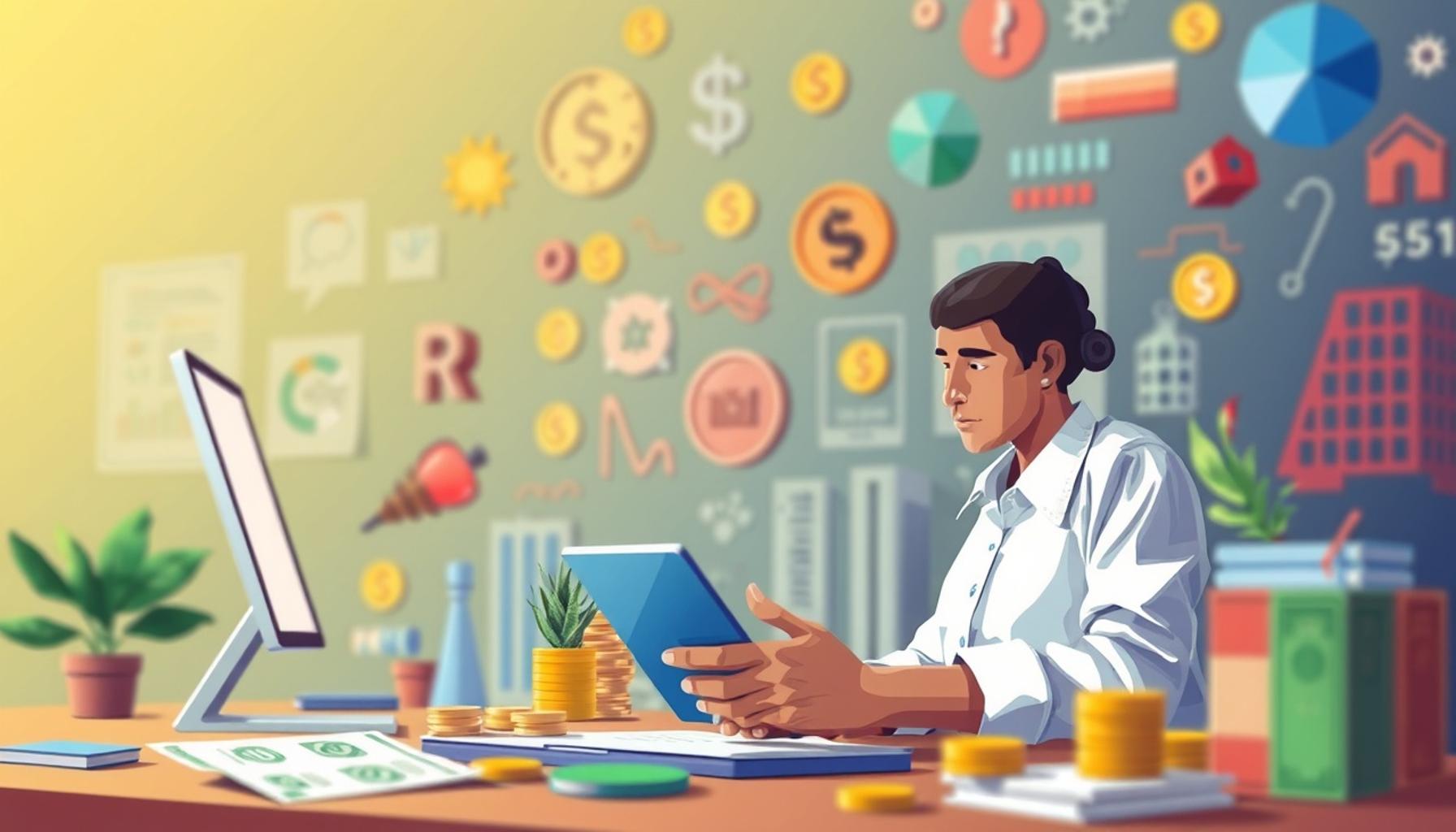 De impact van digitalisering op de vereiste vaardigheden op de arbeidsmarkt in Nederland