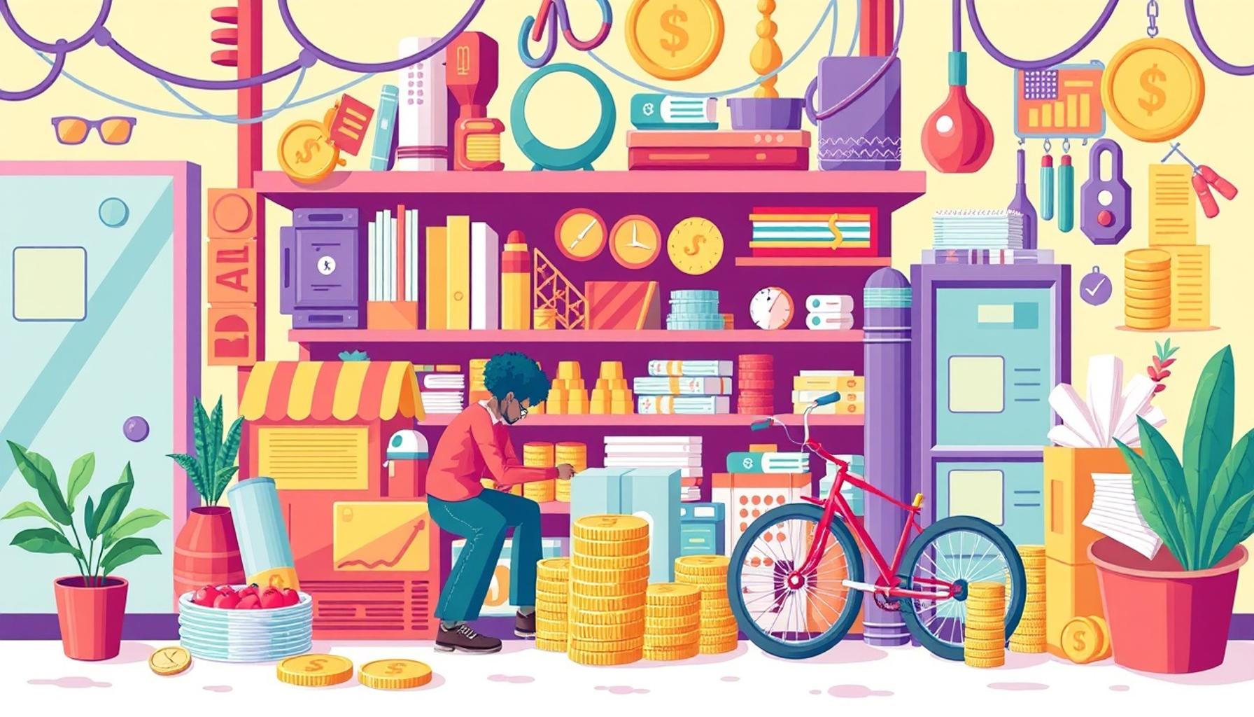 De impact van automatisering op de arbeidsmarkt in Nederland