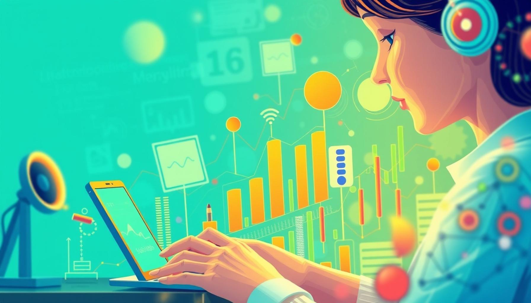 Technologische innovaties in gezondheidsmonitoringapparaten