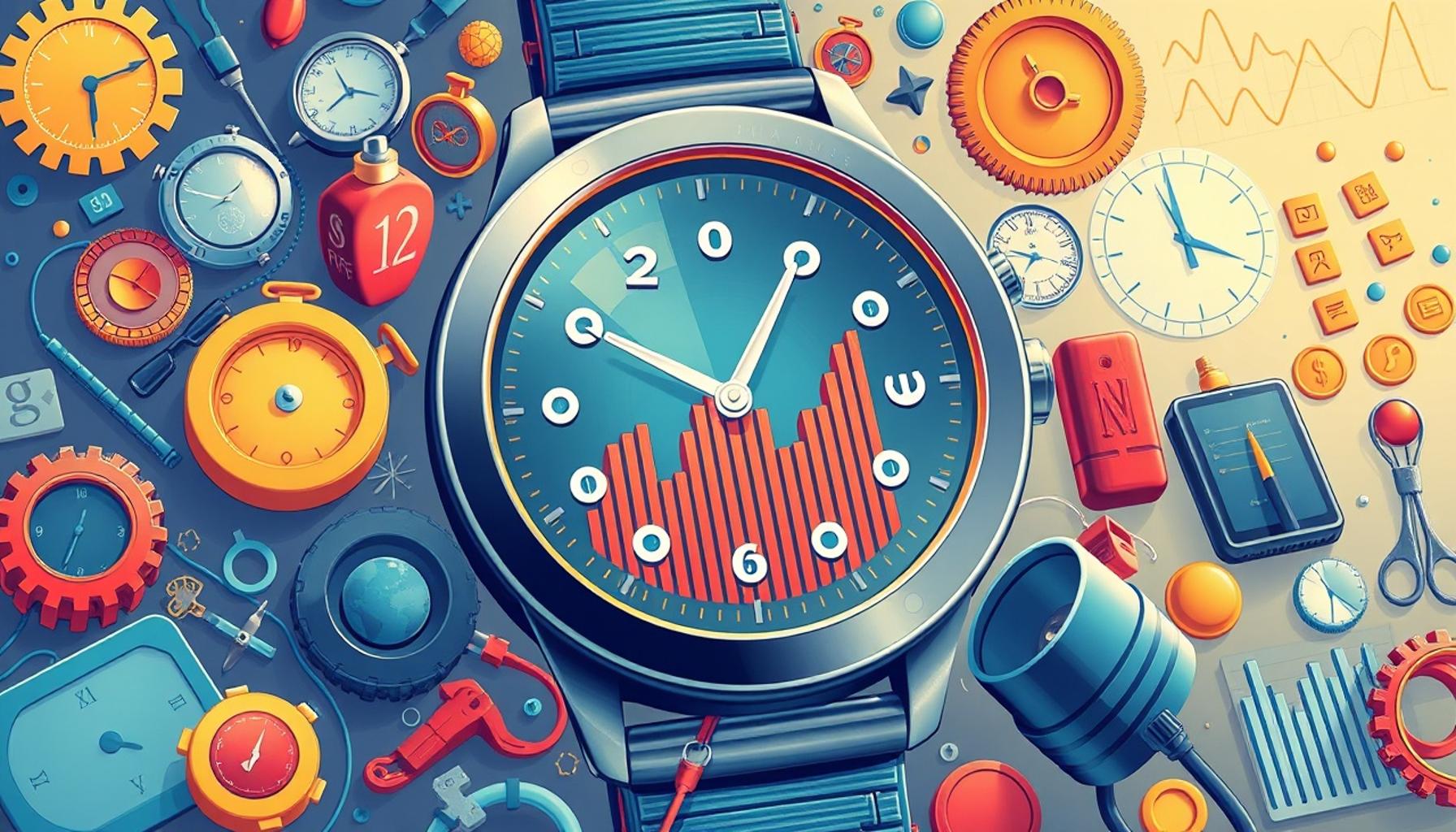 De Revolutie van Wearables in Gezondheidsmonitoring: Voordelen en Uitdagingen