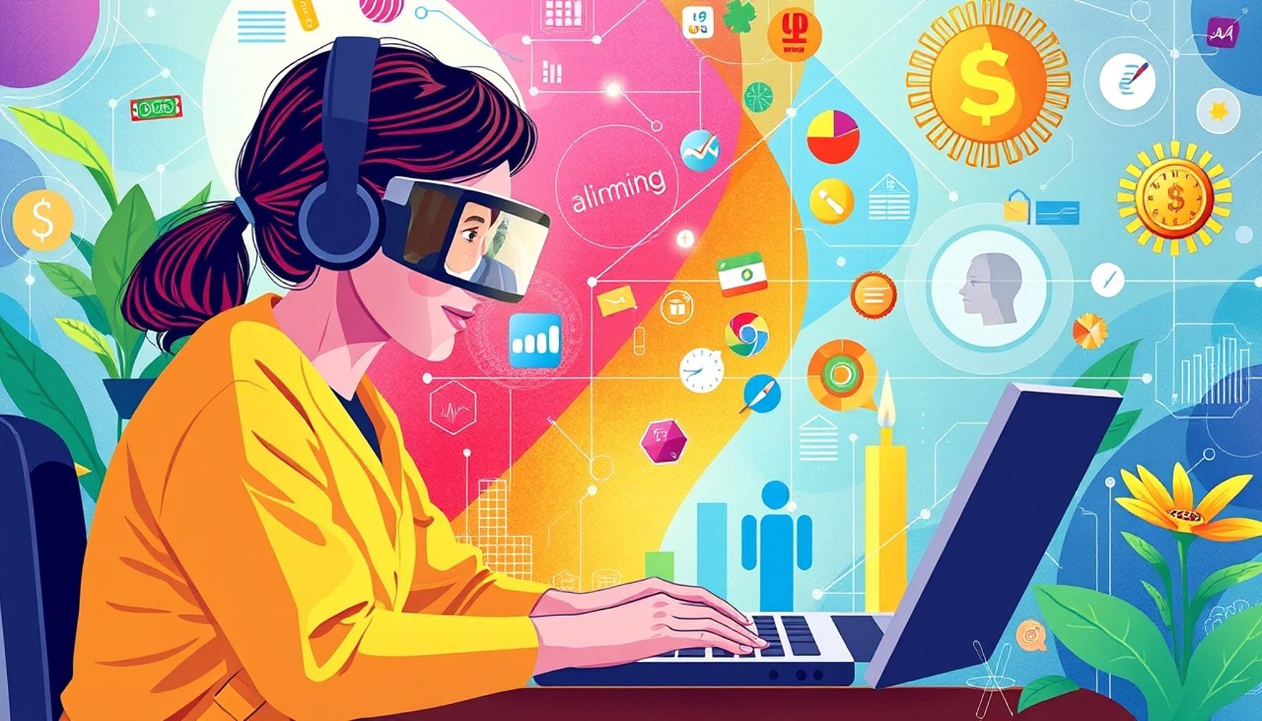 Augmented and Virtual Reality in Rehabilitation: Technological Innovations for Patient Recovery