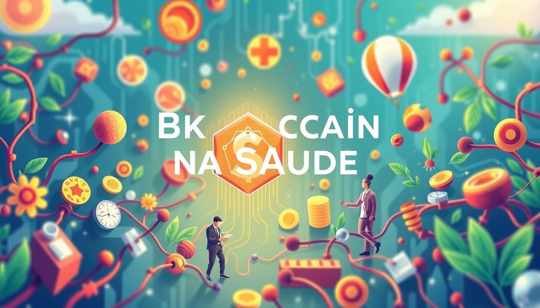 Blockchain in de Gezondheidszorg: Veiligheid en Transparantie van Medische Registraties Garanderen