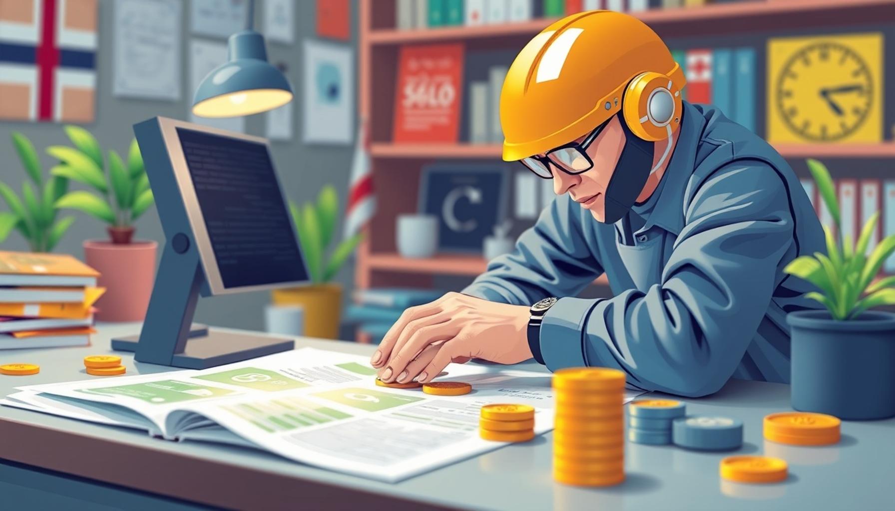Thuiswerken in het digitale tijdperk: hoe bedrijven in Nederland zich aanpassen