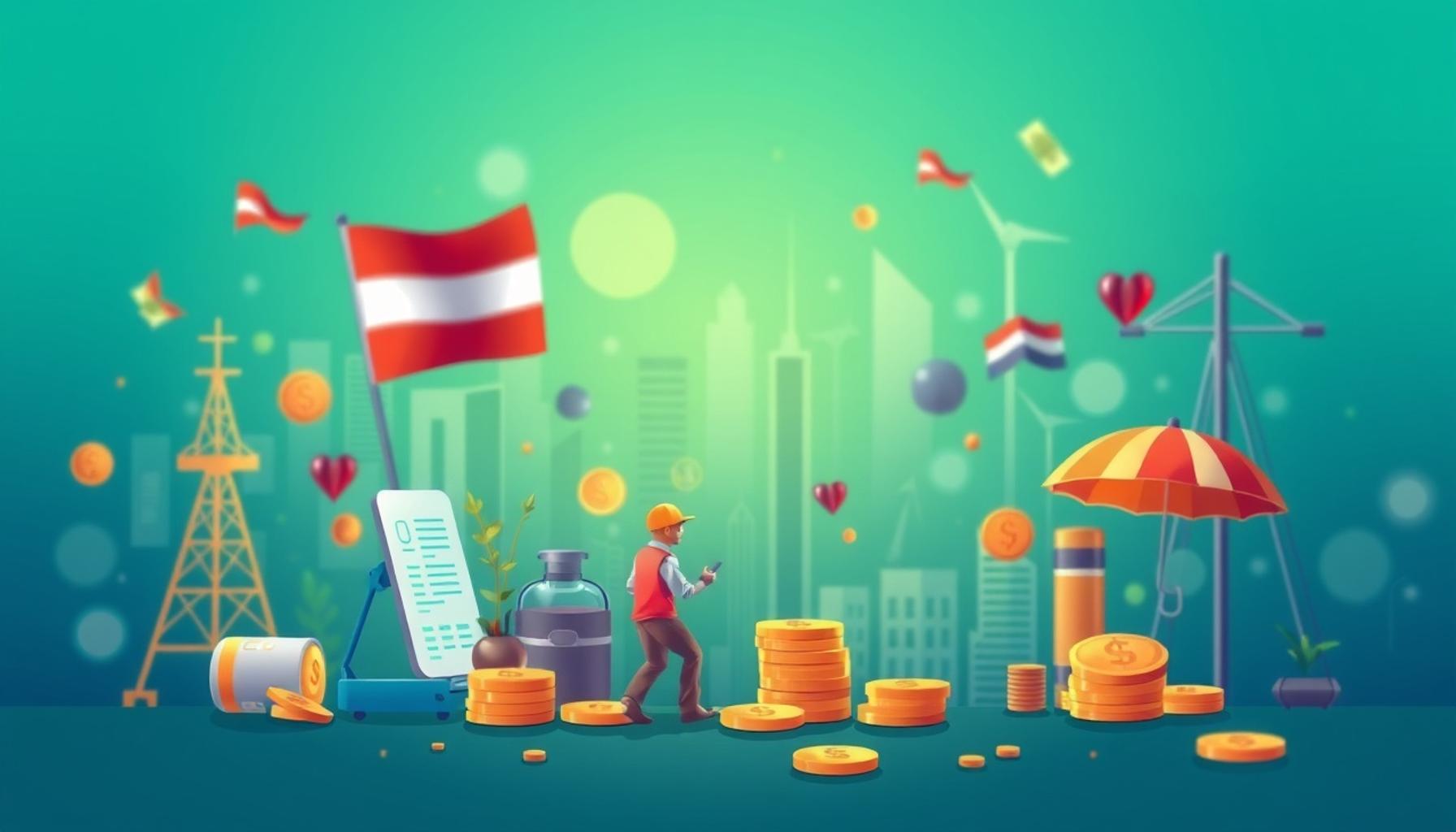 De invloed van digitale platforms op de gig-economie in Nederland