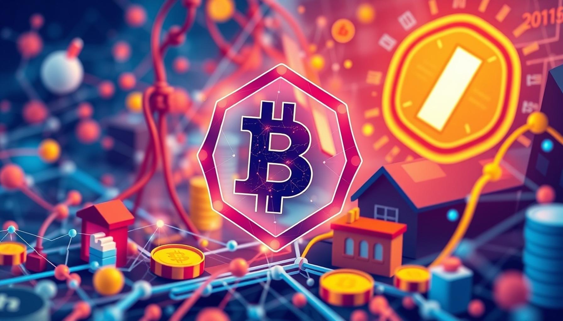 Blockchain en Transparantie: Hoe Technologie Leveringsketens in Nederland Transformeert