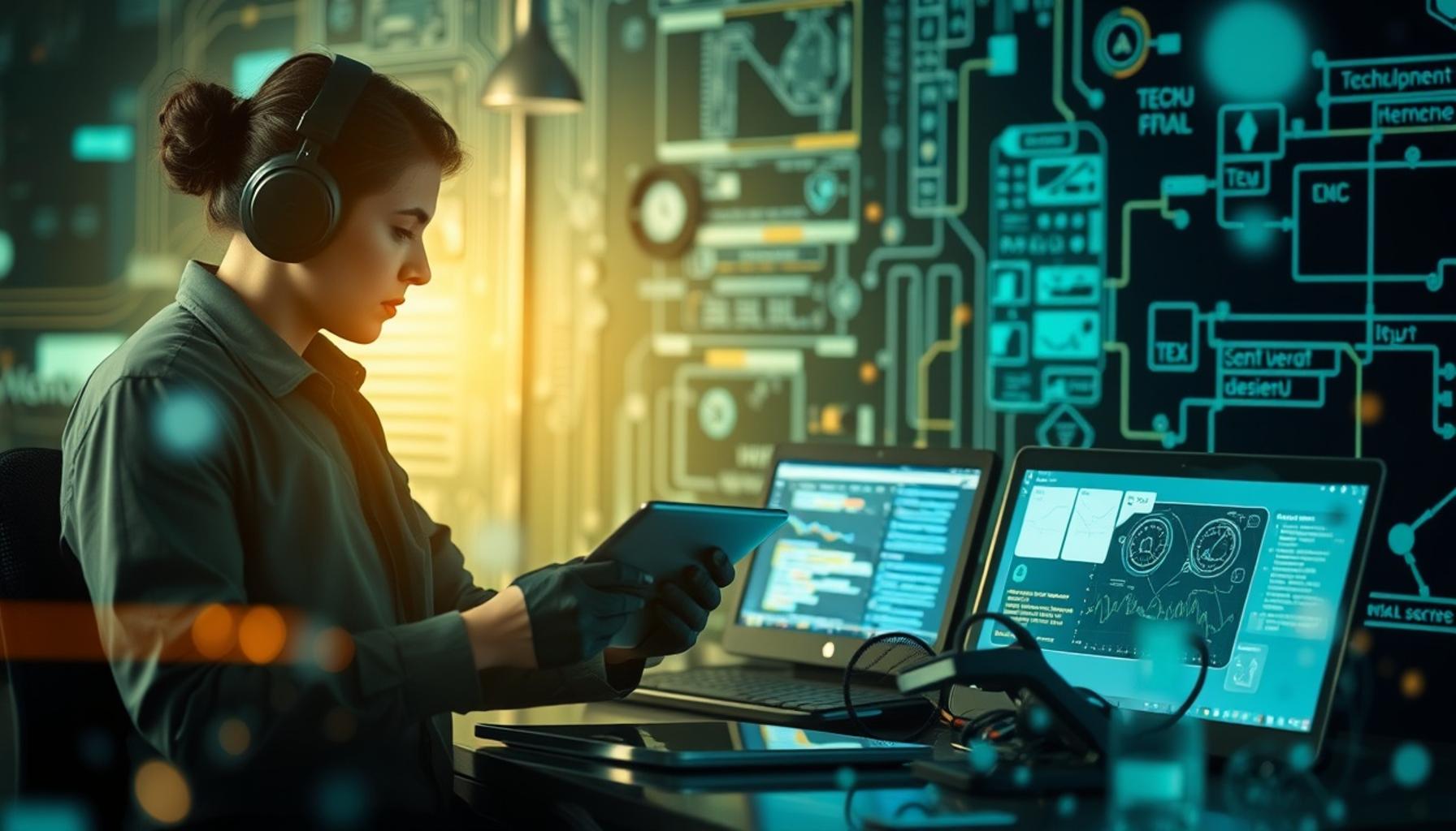 Dagelijkse technologische tips?>